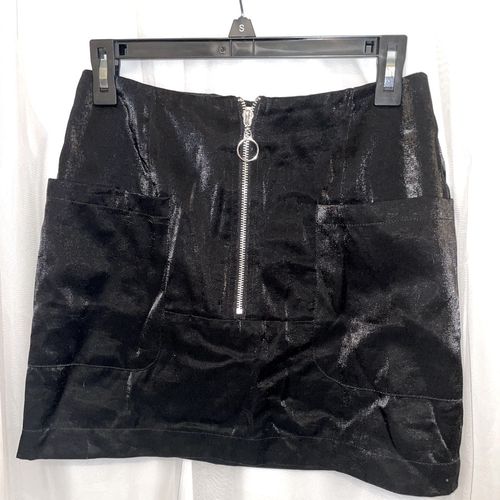 Honey Punch | Size Small Mini Skirt